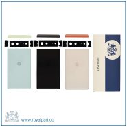 درب پشت گوگل پیکسل 6 | BackCover Google Pixel 6