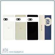درب پشت گوگل پیکسل 7 | BackCover Google Pixel 7