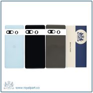 درب پشت گوگل پیکسل 7 پرو | BackCover Google Pixel 7 pro