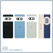 درب پشت گوگل پیکسل 8 پرو | BackCover Google Pixel 8 pro