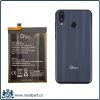 باتری جی پلاس کیو10 | Battery G Plus Q10
