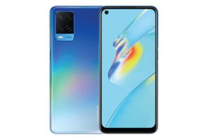 خرید تاچ و ال سی دی اوپو آ 54 4جی | LCD OPPO A54 4G