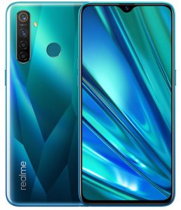 خرید تاچ و ال سی دی ریلمی 5 پرو | LCD Realme 5 Pro