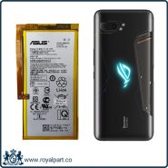 باتری ایسوس راگ فون 2 | Battery Asus ROG PHONE 2 – ZS660KL – L001DA – L001DB