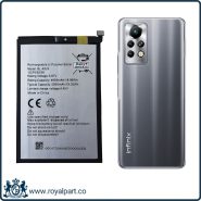 باتری اینفینیکس نوت 11 پرو | Battery INFINIX Note 11 Pro