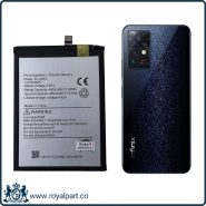 باتری اینفینیکس زیرو ایکس | Battery INFINIX Zero X
