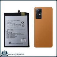 باتری اینفینیکس زیرو ایکس پرو | Battery INFINIX Zero X Pro