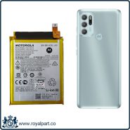 باتری موتورولا موتو جی 60اس | Battery Motorola MOTO G60s