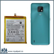 باتری موتورولا موتو ای 7 | Battery Motorola MOTO E7