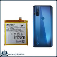 باتری موتورولا موتو وان هایپر | Battery Motorola MOTO One Hyper