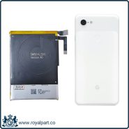 باتری گوگل پیکسل 3 ایکس ال | Battery Google Pixel 3XL