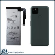 باتری گوگل پیکسل 5آ 5جی | Battery Google Pixel 5a 5G