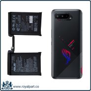 باتری ایسوس راگ فون 5 اس | Battery Asus ROG PHONE 5s - ZS673KS