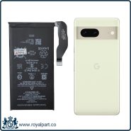 باتری گوگل پیکسل 7 | Battery Google Pixel 7