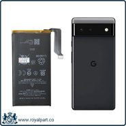 باتری گوگل پیکسل 6 | Battery Google Pixel 6