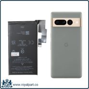 باتری گوگل پیکسل 7 پرو | Battery Google Pixel 7 Pro