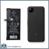 باتری گوگل پیکسل 4آ 4جی | Battery Google Pixel 4a 4G