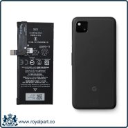باتری گوگل پیکسل 4آ 4جی | Battery Google Pixel 4a 4G