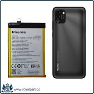 باتری هایسنس ای50 لایت | Battery HISENSE E50 Lite