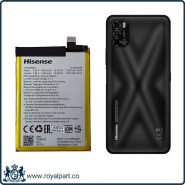 باتری هایسنس ای50 | Battery HISENSE E50