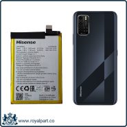 باتری هایسنس اچ50 لایت | Battery HISENSE H50 Lite