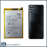 باتری اینفینیکس هات 11 پلی | Battery INFINIX Hot 11 Play