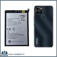 باتری اینفینیکس اسمارت 6 | Battery INFINIX Smart 6