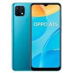 قطعات اوپو مدل OPPO A15