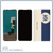 تاچ و ال سی دی زد تی ای نوبیا ردمجیک 6 اس پرو | LCD ZTE Nubia Red Magic 6s pro توضیحات