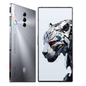 تاچ و ال سی دی زد تی ای نوبیا ردمجیک 8 اس پرو پلاس | LCD ZTE Nubia Red Magic 8s Pro Plus توضیحات