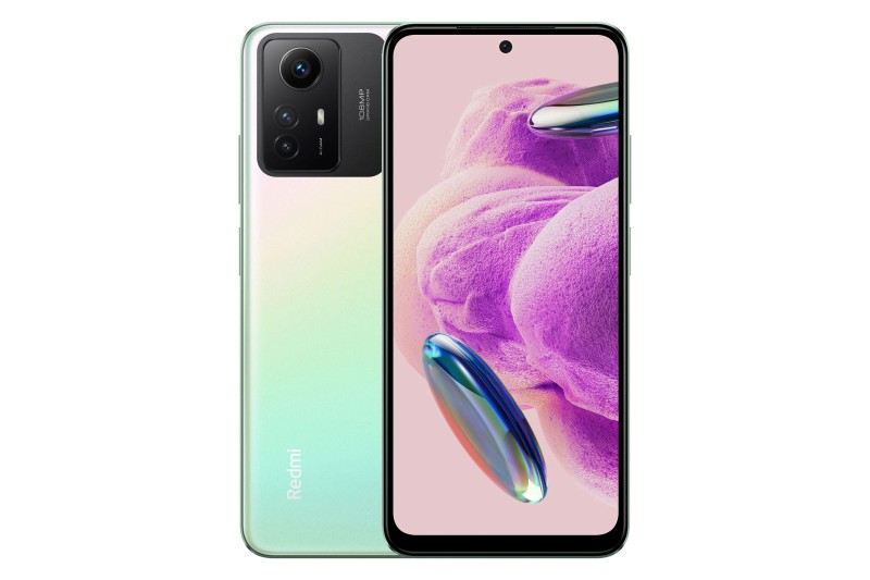 خرید مادربرد (برد اصلی) شیائومی ردمی نوت 12 اس | Xiaomi Redmi Note 12S