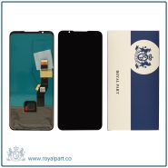 تاچ و ال سی دی زد تی ای نوبیا ردمجیک 7 اس | LCD ZTE Nubia Red Magic 7s