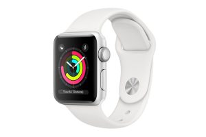 تاچ و ال سی دی اپل واچ سری 3 سایز 42 و 38 | LCD Apple Watch Series 3 38 mm - 42mm-توضیحات