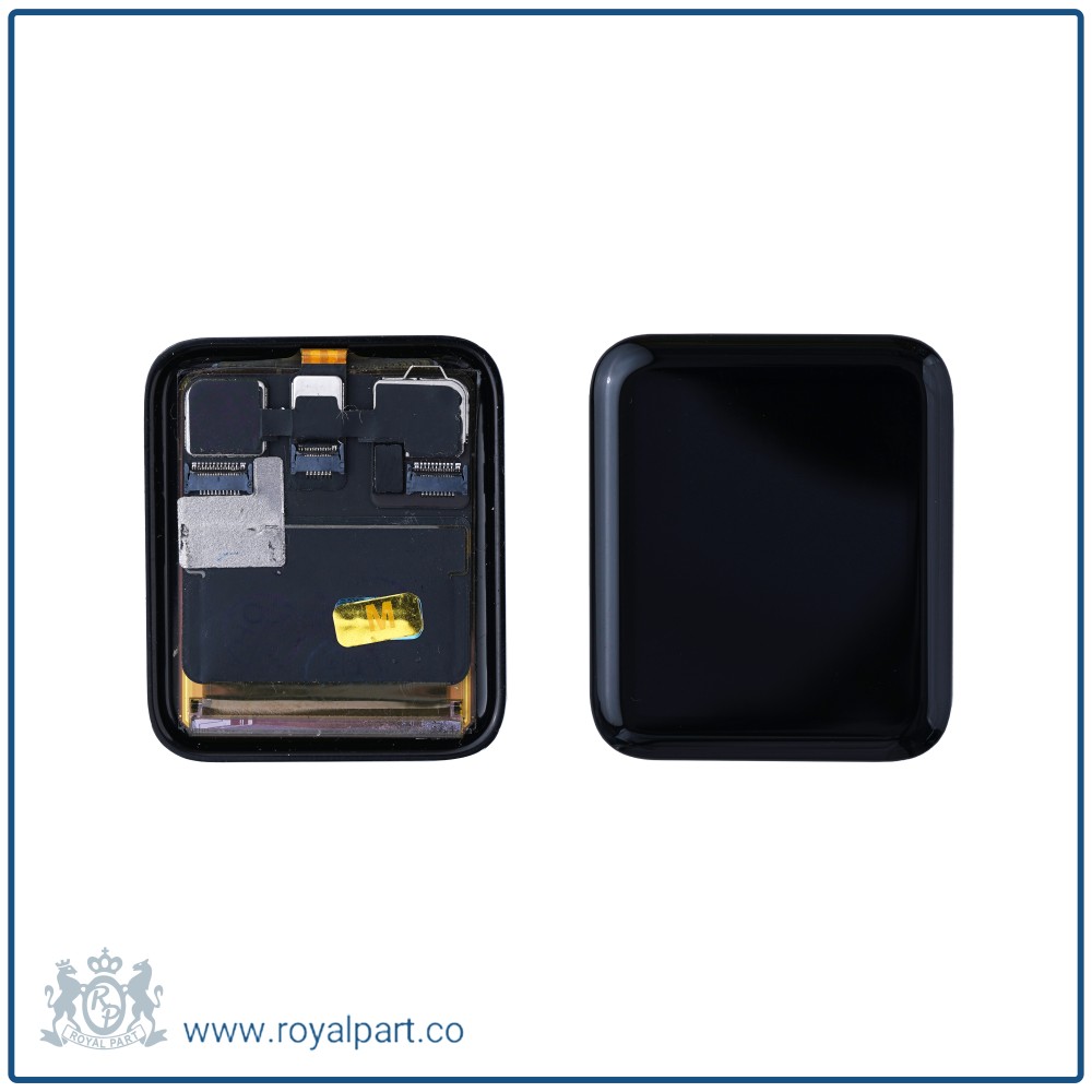 تاچ و ال سی دی اپل واچ سری 3 سایز 42 و 38 | LCD Apple Watch Series 3 38 mm - 42mm