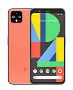 قطعات گوگل پبکسل 4 XL