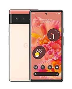 قطعات گوگل پبکسل 6