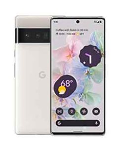 قطعات گوگل پبکسل 6 Pro