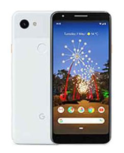 قطعات گوگل پبکسل 3A XL