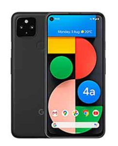 قطعات گوگل پبکسل 4A 5G