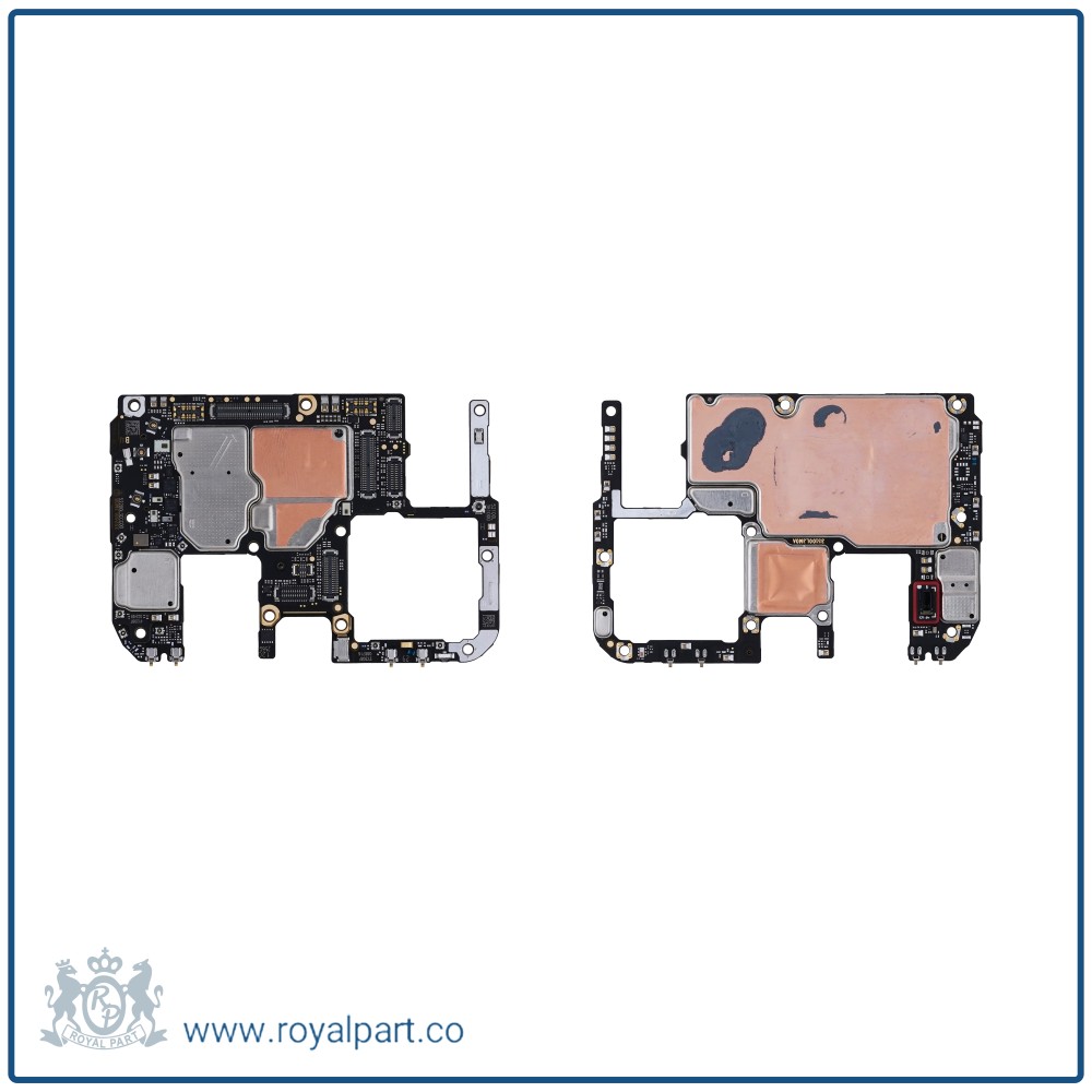 برد اصلی (مادر برد) شیائومی 12 | Main Board Xiaomi 12