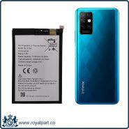 باتری اینفینیکس نوت 8 آی | Battery INFINIX Note 8i