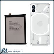 باتری ناتینگ فون 1 | Battery Nothing Phone 1 - NT01