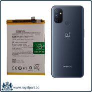 باتری وان پلاس نورد ان 100 | Battery OnePlus Nord N100 BLP 813