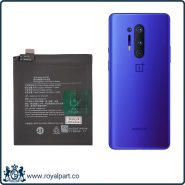 باتری وان پلاس 8 پرو | Battery OnePlus 8 Pro - BLP 759