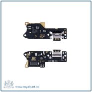 برد شارژ شیائومی پوکو ام 3 | Charging Borad Xiaomi Poco M3