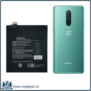 باتری وان پلاس 8 | Battery OnePlus 8- BLP 761
