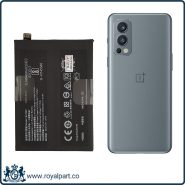 باتری وان پلاس نورد 2 | Battery OnePlus Nord 2 BLP861