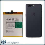 باتری وان پلاس 5 | Battery OnePlus 5 - BLP 637