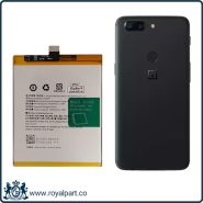 باتری وان پلاس 5 تی | Battery OnePlus 5T - BLP 637