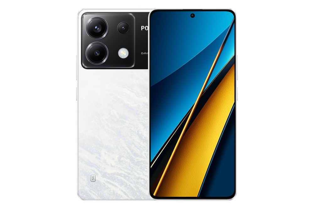خرید باتری شیائومی پوکو ایکس 6 | Xiaomi Poco X6 - BM5V